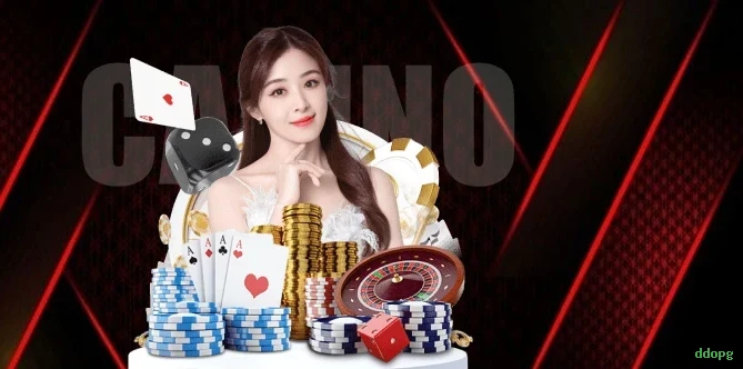Cassino ddopg app mobile