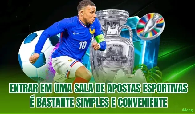 Bônus e prêmios ddopg